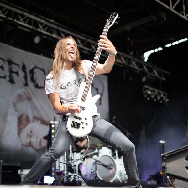 Image de MozHell Open Air 2025