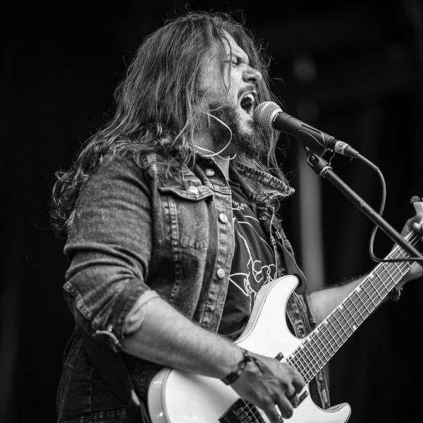 Image de MozHell Open Air 2025