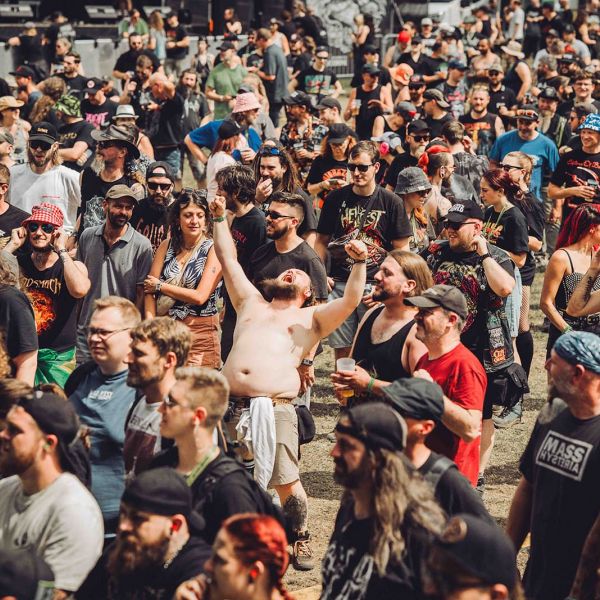 Image de MozHell Open Air 2025