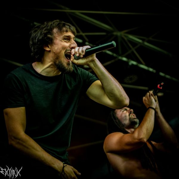 Image de MozHell Open Air 2025