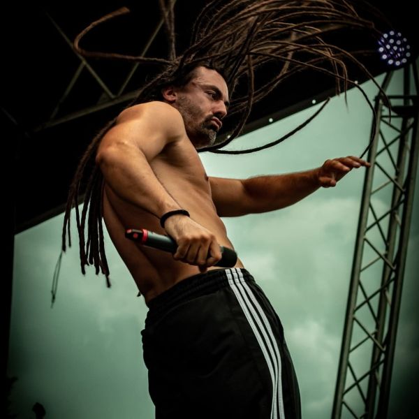 Image de MozHell Open Air 2025