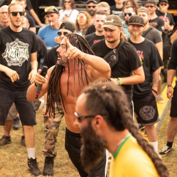 Image de MozHell Open Air 2025