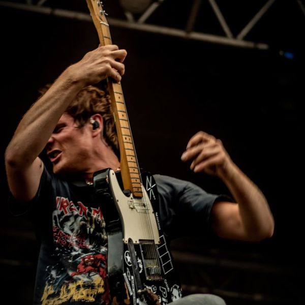 Image de MozHell Open Air 2025