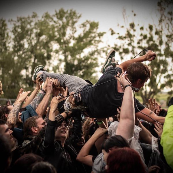 Image de MozHell Open Air 2025