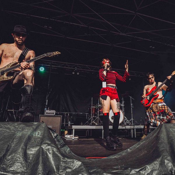 Image de MozHell Open Air 2025