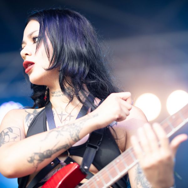 Image de MozHell Open Air 2025