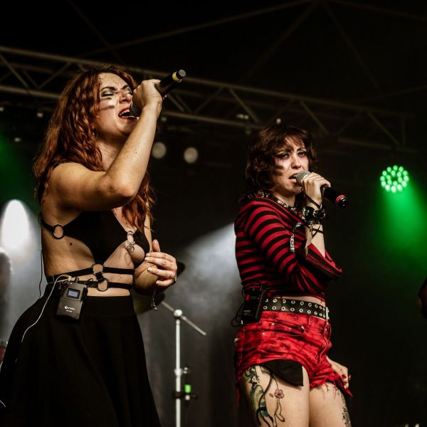 Image de MozHell Open Air 2025