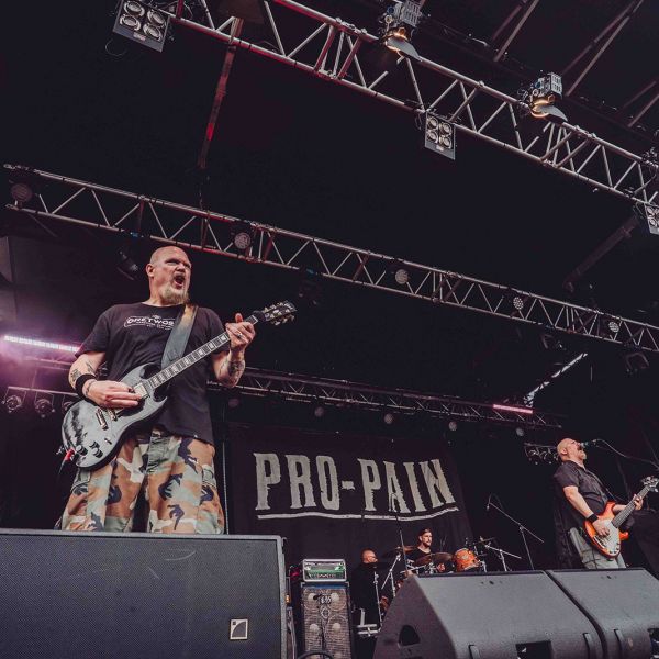 Image de MozHell Open Air 2025