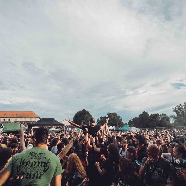 Image de MozHell Open Air 2025