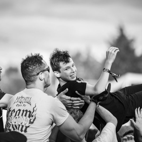 Image de MozHell Open Air 2025