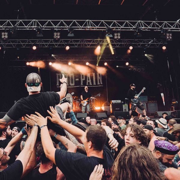 Image de MozHell Open Air 2025