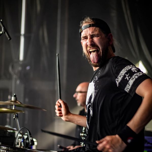 Image de MozHell Open Air 2025