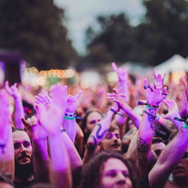 Image de MozHell Open Air 2025