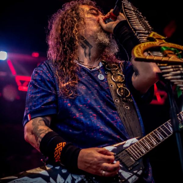 Image de MozHell Open Air 2025