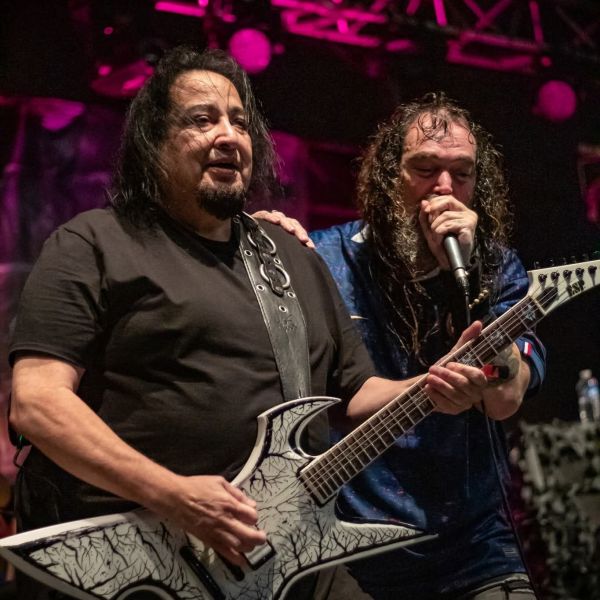 Image de MozHell Open Air 2025