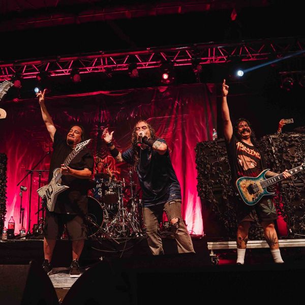 Image de MozHell Open Air 2025