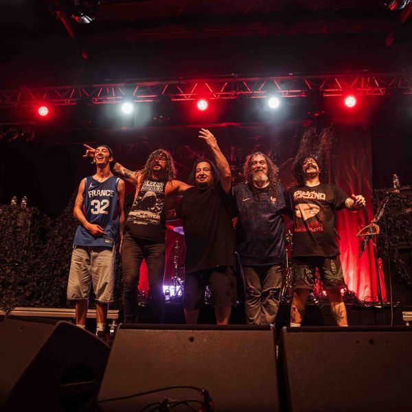 Image de MozHell Open Air 2025