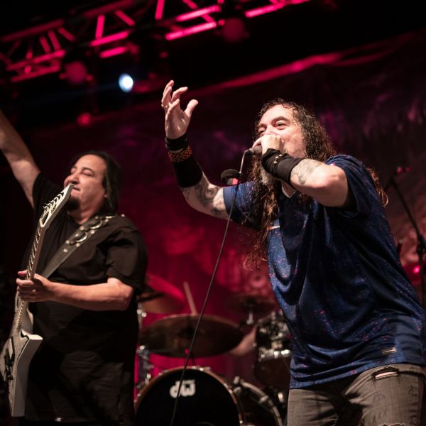 Image de MozHell Open Air 2025