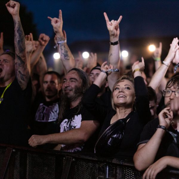 Image de MozHell Open Air 2025