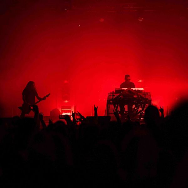 Image de MozHell Open Air 2025