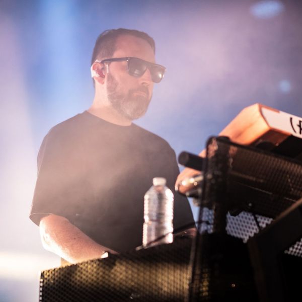 Image de MozHell Open Air 2025