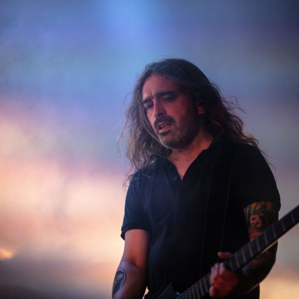 Image de MozHell Open Air 2025