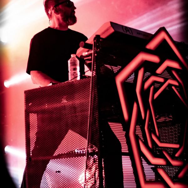 Image de MozHell Open Air 2025