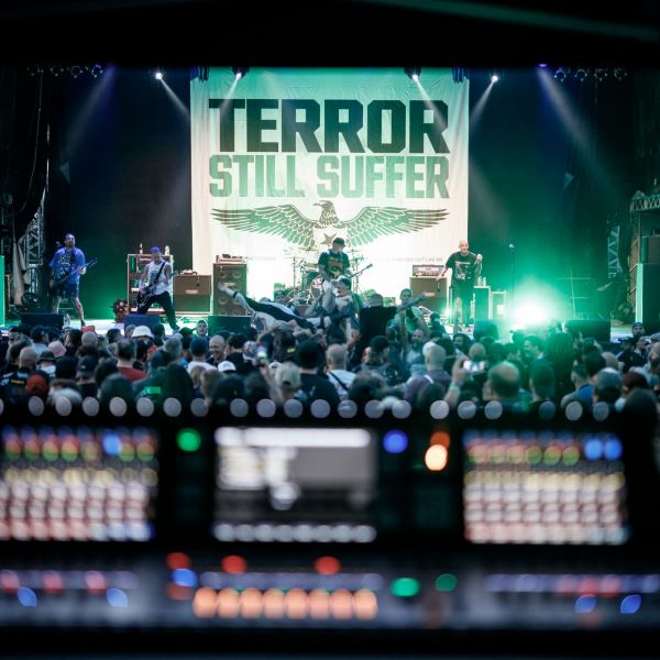 Picture of MozHell Open Air 2026