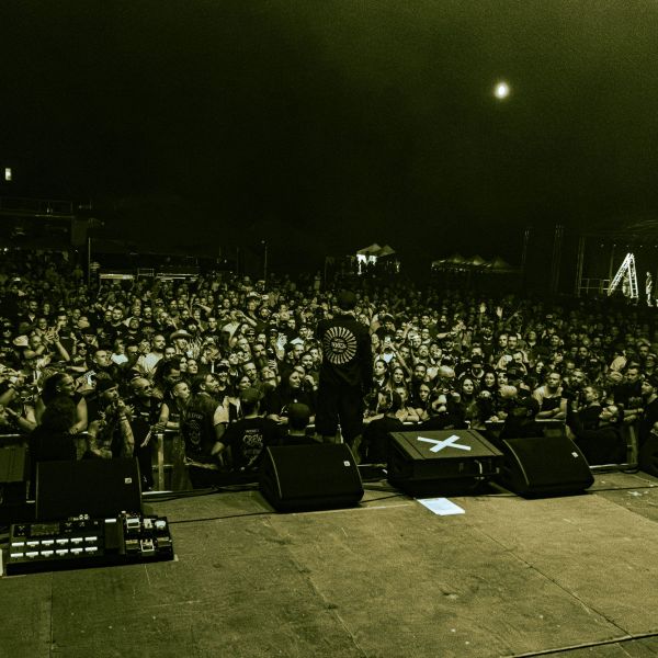 Picture of MozHell Open Air 2026
