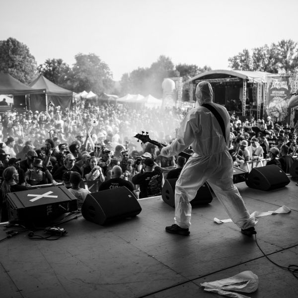 Picture of MozHell Open Air 2026