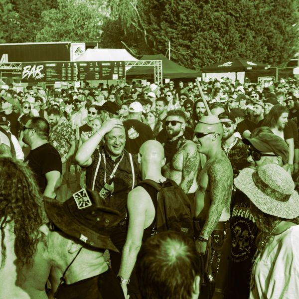 Picture of MozHell Open Air 2026