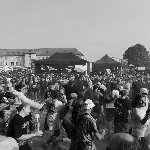 Picture of MozHell Open Air 2026