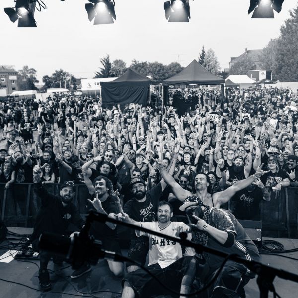 Picture of MozHell Open Air 2026