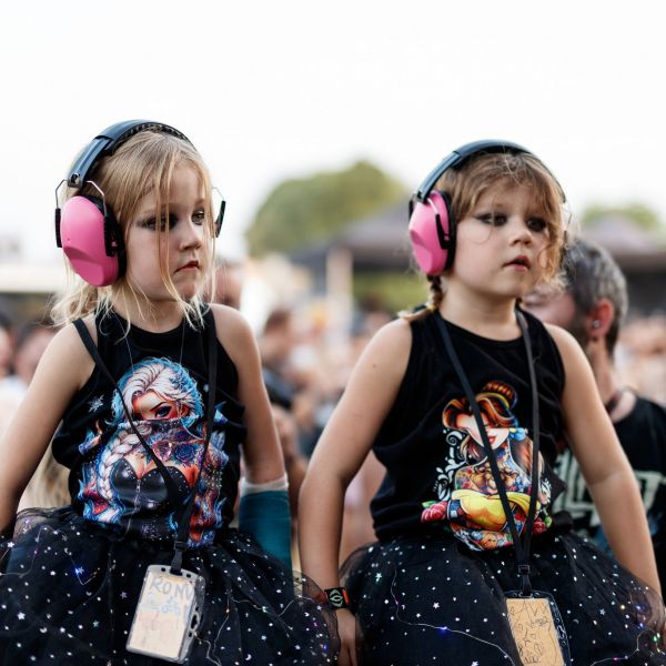 Picture of MozHell Open Air 2026