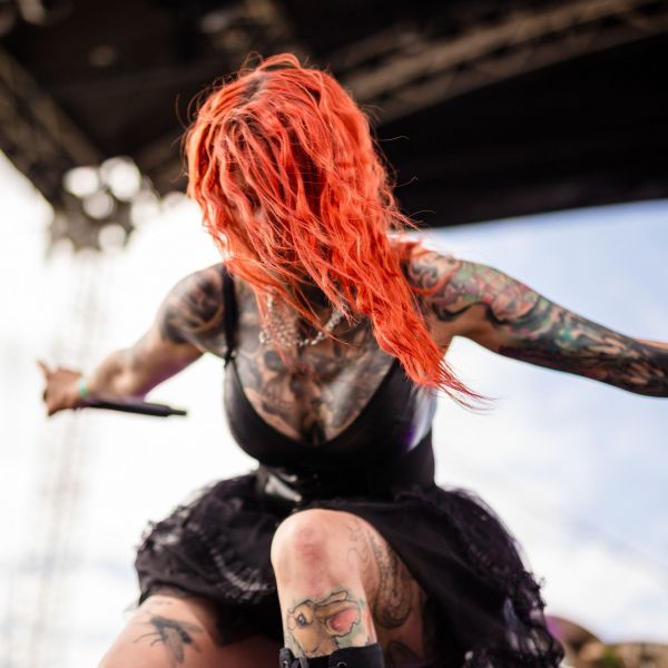 Picture of MozHell Open Air 2026