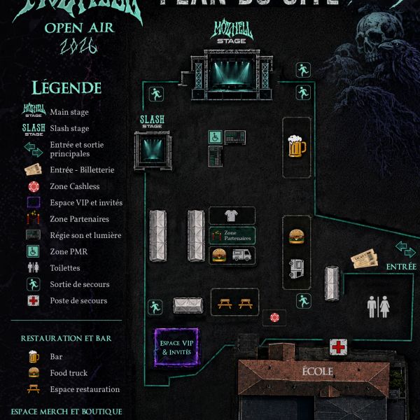 Image de Plan du site